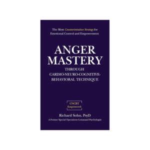 Anger Mastery