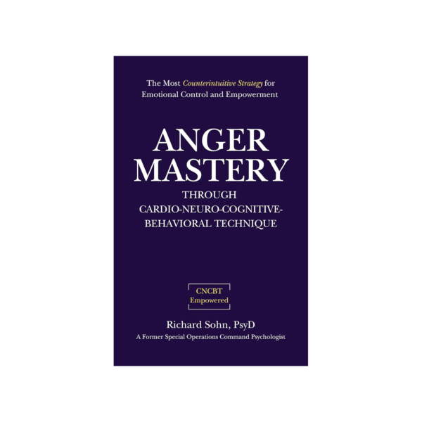 Anger Mastery